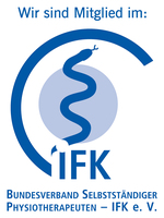 Logo IFK